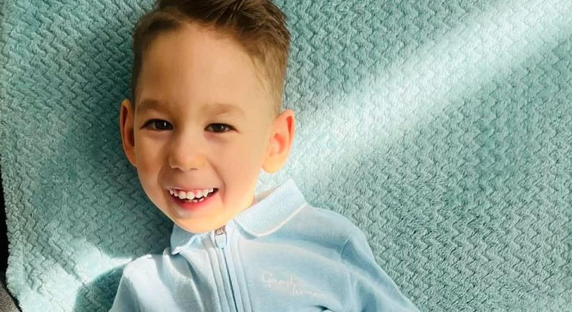 Levente küzdelme és az esély, ami megváltoztathatja az életét