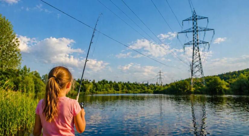 Meghalt a kislány, akit megrázott az áram Poroskőn