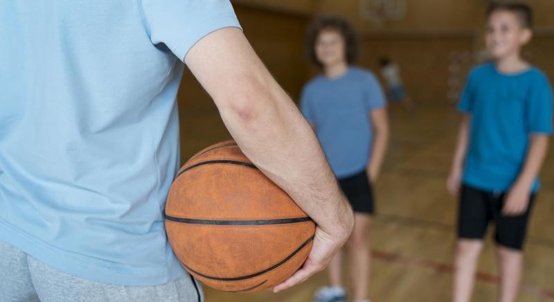 Középpontban a mindennapos mozgás