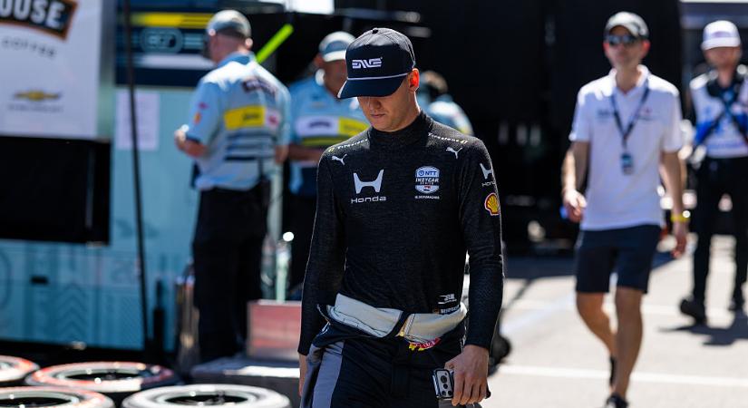 Ezért került veszélybe Mick Schumacher karrierje, csapás csapás után – videó