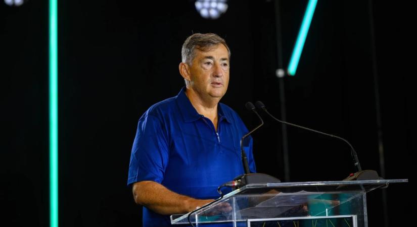 Magyar Hang: A környezetgazdálkodási cégének számláját is kiüríthette Mészáros Lőrinc