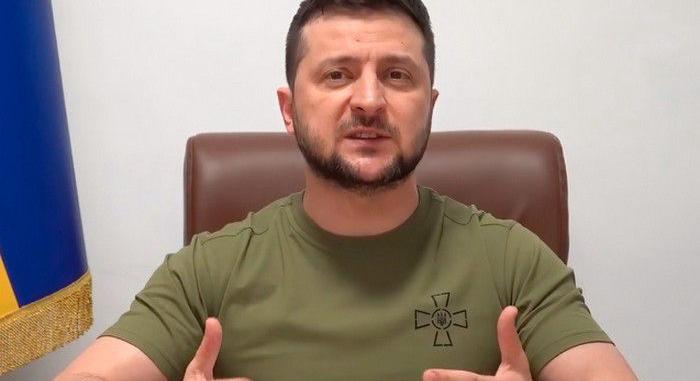 Zelenszkij a pénzről beszélne Magyar Péterrel