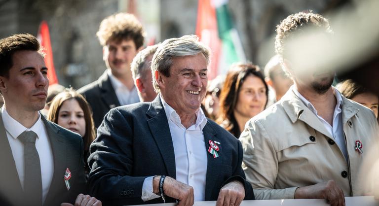 A vaskereskedésből a Shell csúcsáig – Kapitány István, a Tisza-kormány gazdasági és energetikai minisztere