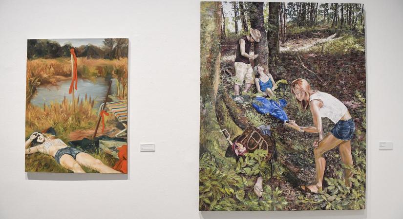 Identitások közt ingázva