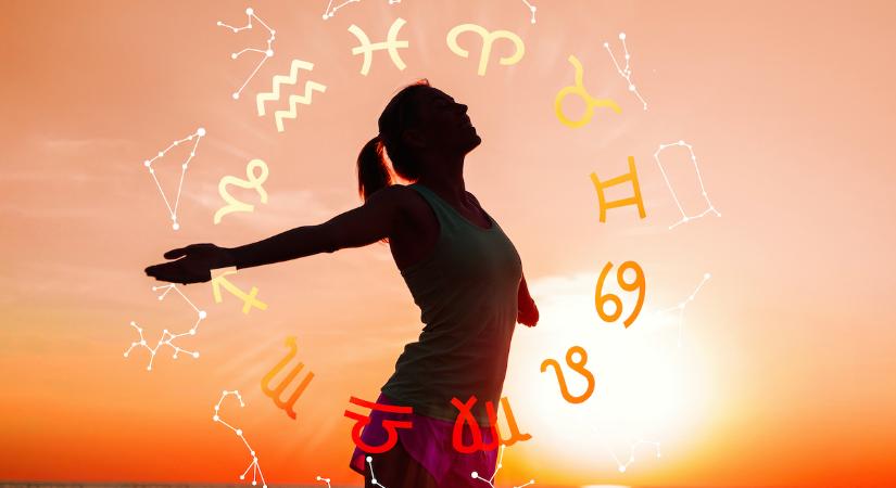 A Bika szezon kedvencei lesznek ezek a csillagjegyek! Az univerzum csupa jót hoz nekik!