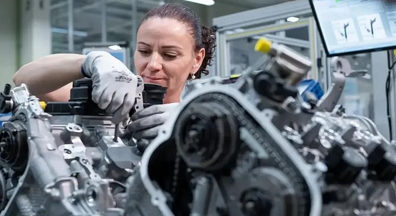 A belső égésű motor még hosszú ideig velünk marad