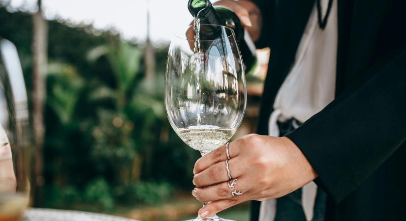 Nagy a tét Adonyban: zászlósbort választanak a Kistérségi Borversenyen