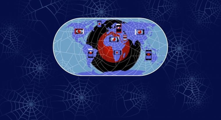 A Nemzeti Adatvédelmi és Információszabadság Hatóság is ránéz a Webloc magyar szálára