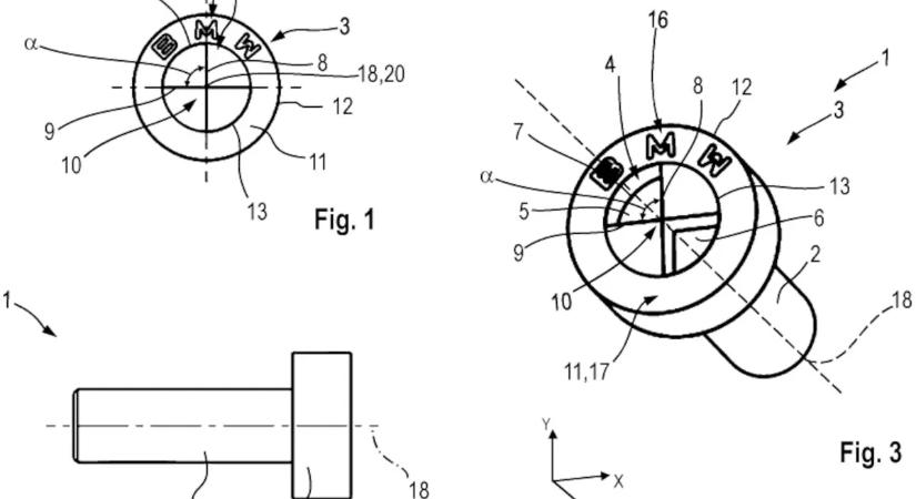 Ilyen nincs: becsavarodott a BMW!