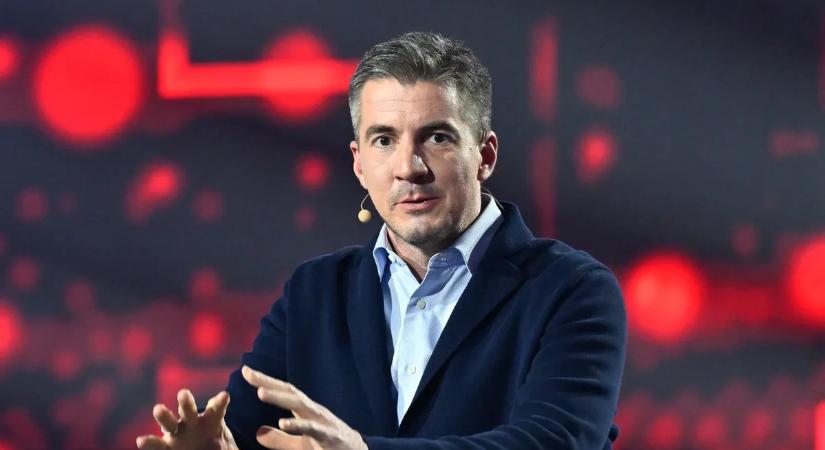 Kocsis Máté: Olyan jobboldalt kell csinálni, amit régen nagyon szerettek az emberek