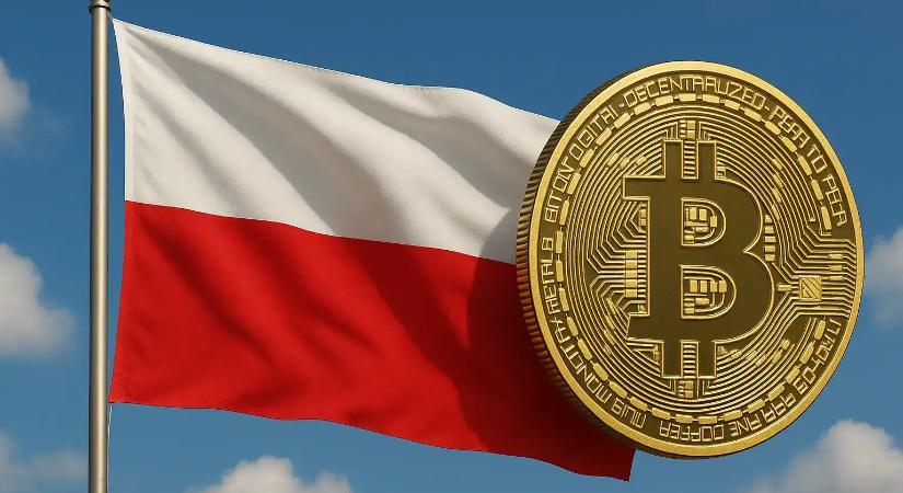 Ismét elbukott a lengyel parlament, nincs kriptotörvény felülírás