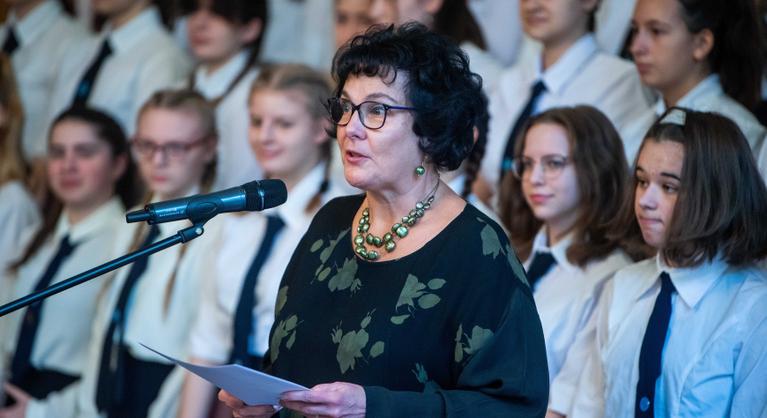 Nyílt levélben fordult Magyar Péterhez több gimnázium igazgatója a leendő oktatási miniszter kinevezése miatt