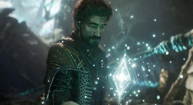 Nem csak mi gondoljuk úgy, hogy Robert Pattinson lenne a tökéletes Gustave