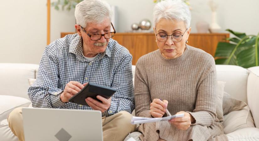 Pár kattintással rendezhető az eladott ingatlan után keletkező kötelezettség