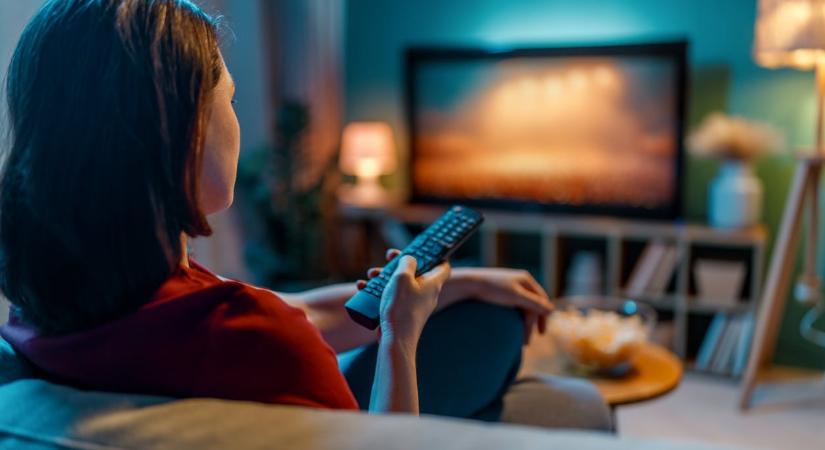 Esti sorozatnézés vs. tudatos pihenés – így tapasztaltam ki, hol a határ