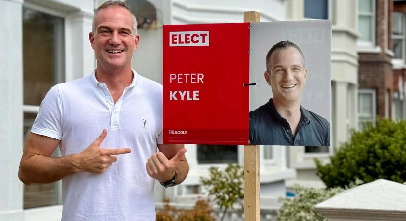 Biztosították a szurkolókat Nagy-Britanniában, hogy lesz elegendő sör a világbajnokság idején