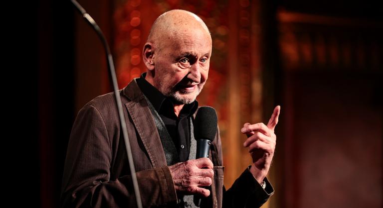 Reviczky Gábor és Novák Emil is életműdíjat kap