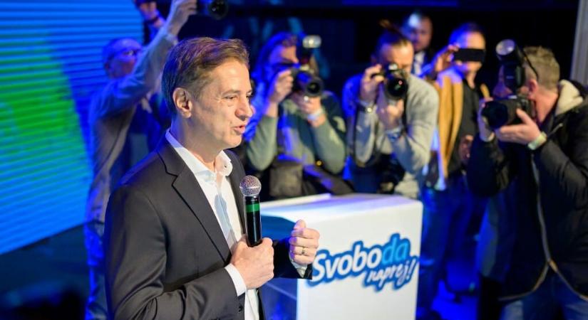 Elismerte a szlovén ügyvezető miniszterelnök, hogy nem tud kormányt alakítani