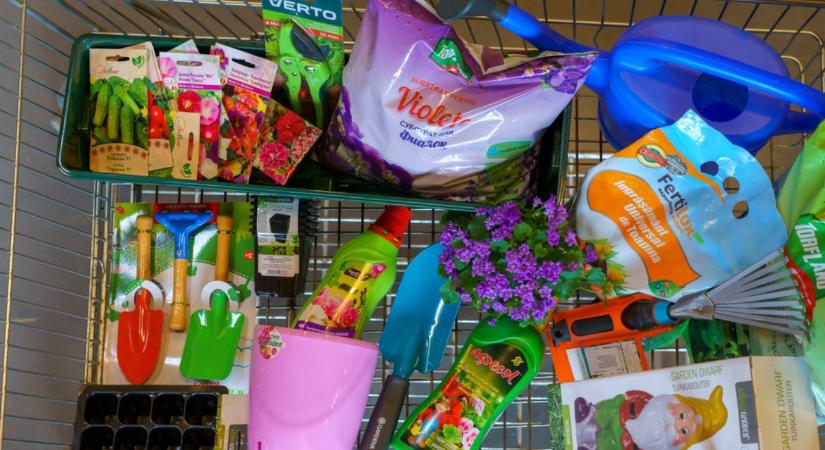 Kiürültek a boltok! Óriási mennyiséget vásároltunk belőle a hétvégén!