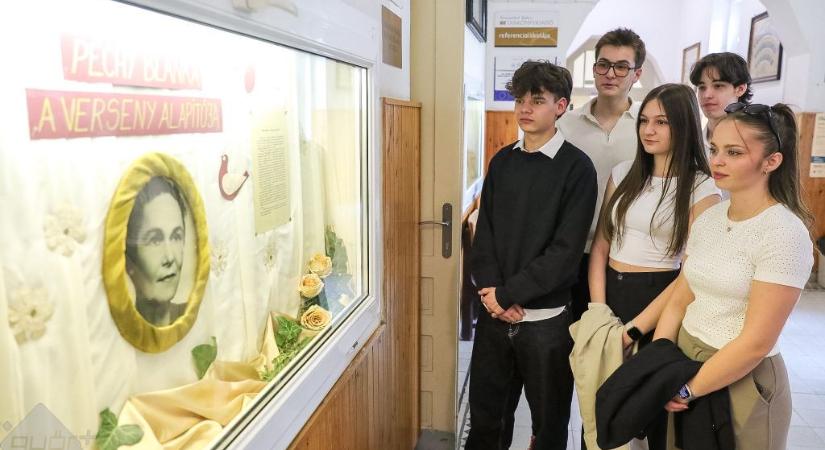 Kiosztották a Kazinczy-érmeket és Kazinczy-díjakat Győrben