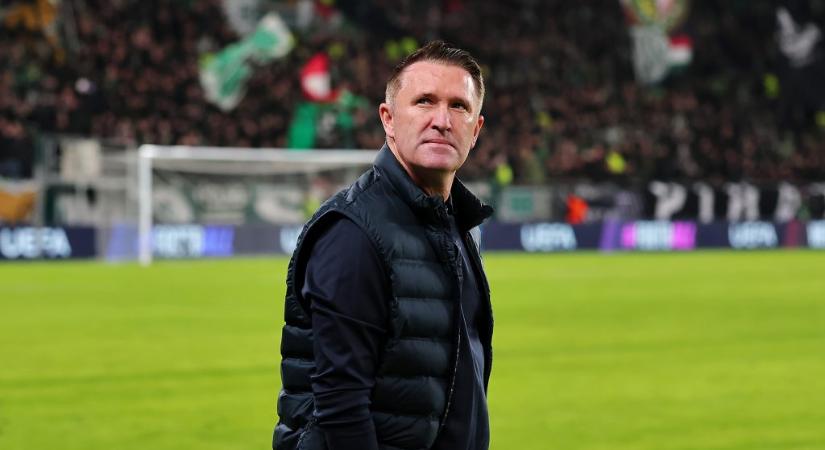 Jogosan bírózott-e Robbie Keane a Győr Fradi elleni győztes gólja miatt?