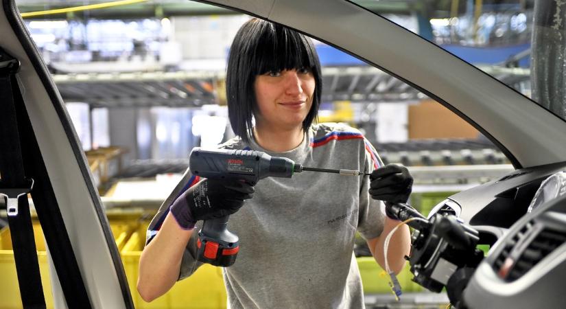 88 év után lehúzza a rolót a legendás autógyár – Egykor 27 ezer dolgozója volt