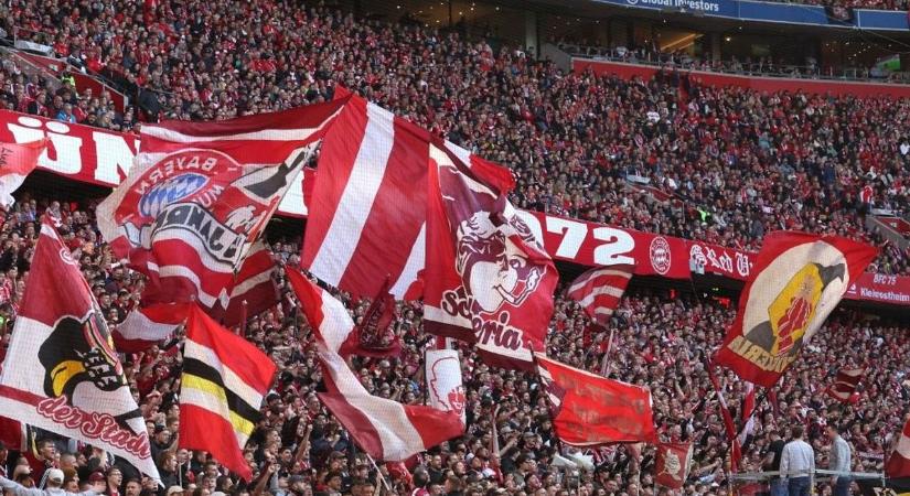 Németországban már megoldották… – ezer ember verekedett össze, nyolc rendőr megsérült