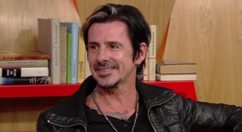 „Nem volt mit ennünk, mégis hittünk” – Megrázó vallomás Kiss Endi életéről