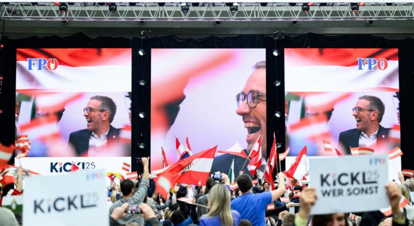 Elérhető közelségben az abszolút többség