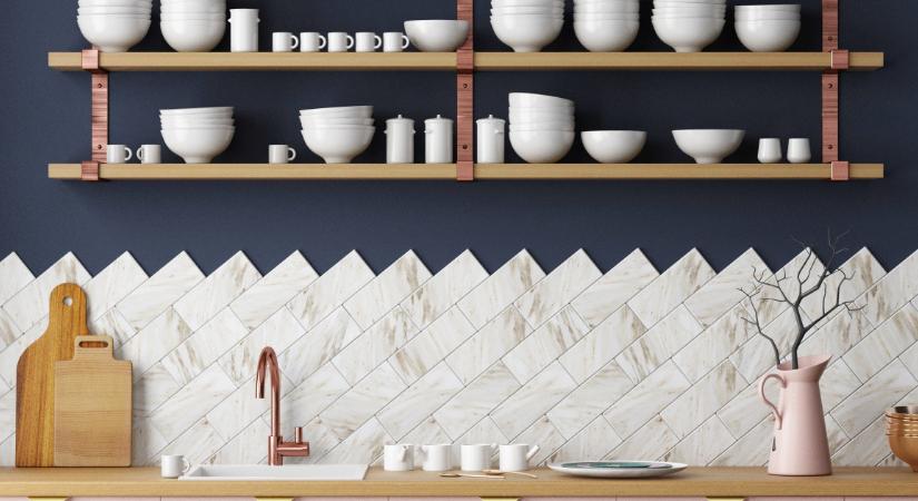 Felejtsd el az év trendszínét, a skandinávok kizárólag erre az árnyalatra esküsznek