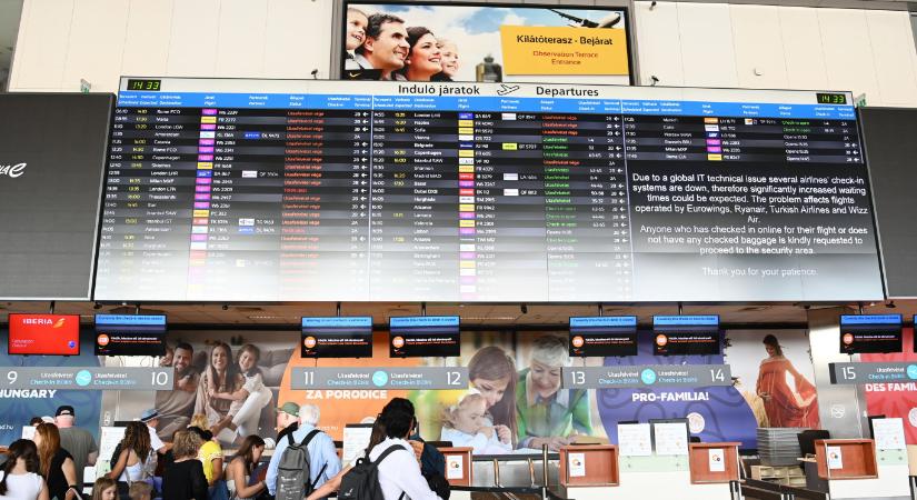 4-5 napnyi kerozint tudnak csak tárolni Ferihegyen, bővítenének