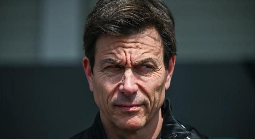 F1: tanulni kell a korábbi hibákból – Wolff