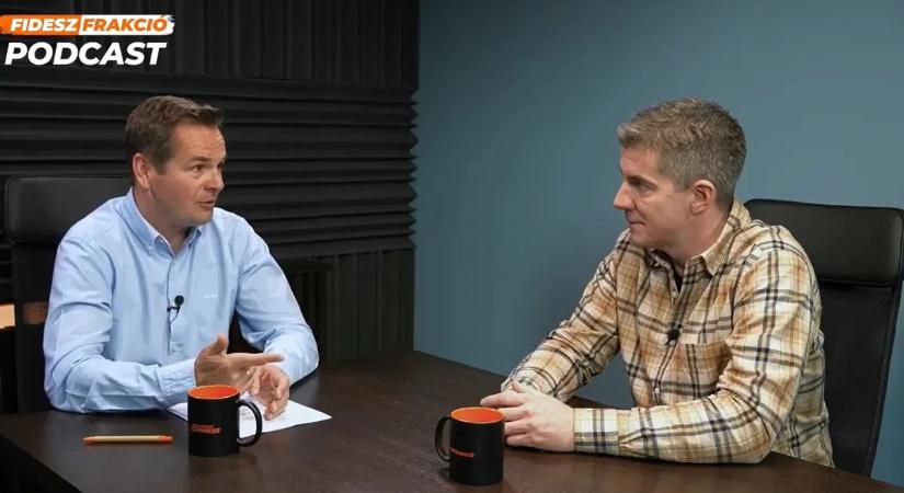 Kocsis Máté váratlan bejelentést tett saját jövőjével kapcsolatban