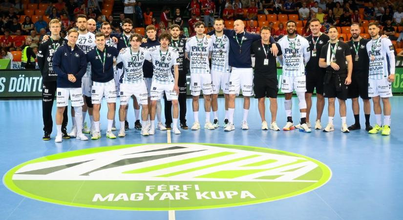 Ez a közös a Pick Szegedben és a Magdeburgban a BL-negyeddöntő előtt