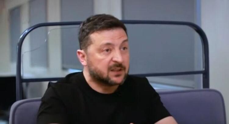 Zelenszkij szerint a Kreml lázadásoktól fél, ezért lekapcsolja a netet a kényszermozgósítás előtt