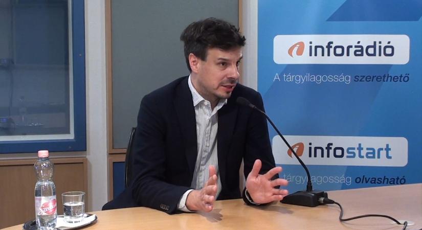 Dobrowiecki Péter: javulás várható a lengyel–magyar viszonyban, de pragmatikus külpolitika jöhet