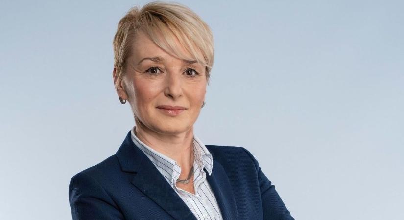 Czunyiné dr. Bertalan Judit a választások után: „Ez nem valaminek a vége, hanem egy új út kezdete"