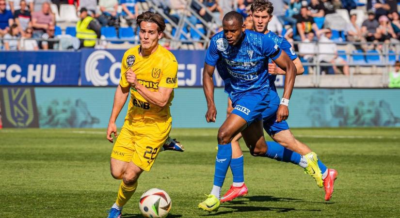 Mérföldkő – Kuttor Attila újabb döntése, ami a jövőről árulkodik