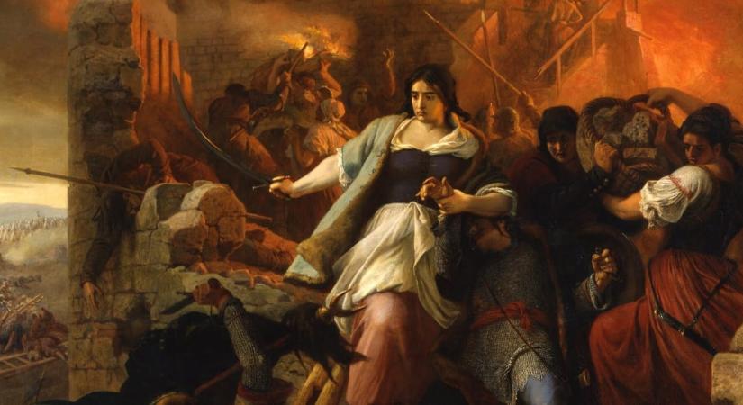 Az igazi rendszerváltás: 1980 óta nem volt ennyi nő a parlamentben