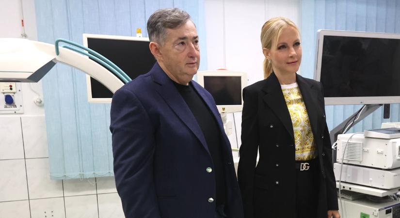 Reagált a Mészáros Csoport a Hang.hu pénteki cikkére