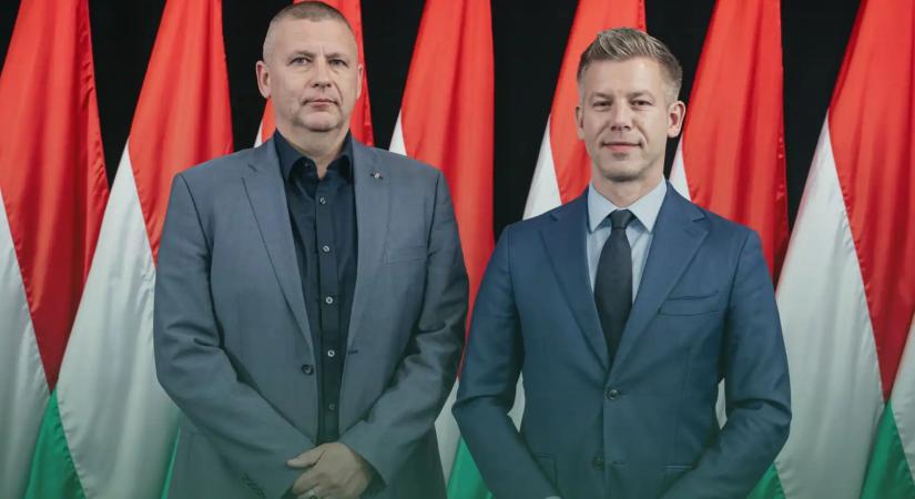 Ruszin-Szendi Romulusz a leendő honvédelmi miniszter: „Helyreállítjuk a katonák morálját”