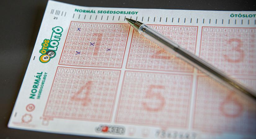 Megkérdeztük a matematikust, mit szól a lottó telitalálatainak sorához – sokakat meg fog lepni a válasza