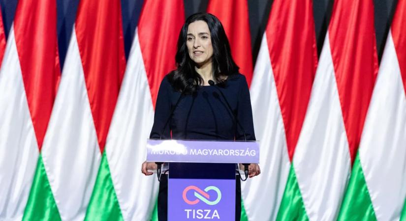 Incoming Hungarian Foreign Minister would anchor Hungary in Western alliance system and eliminate dependence on Russia