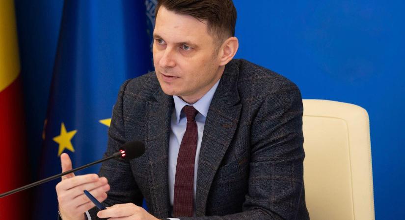 Abrudean szerint rossz kérdést tett fel a PSD