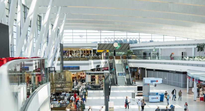 Bővítheti a kerozintároló kapacitását a Budapest Airport