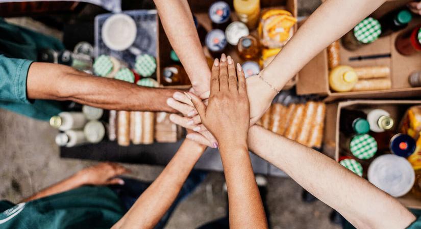 Van egy jó ügyed? Ezzel a pályázattal még inkább megvalósíthatod