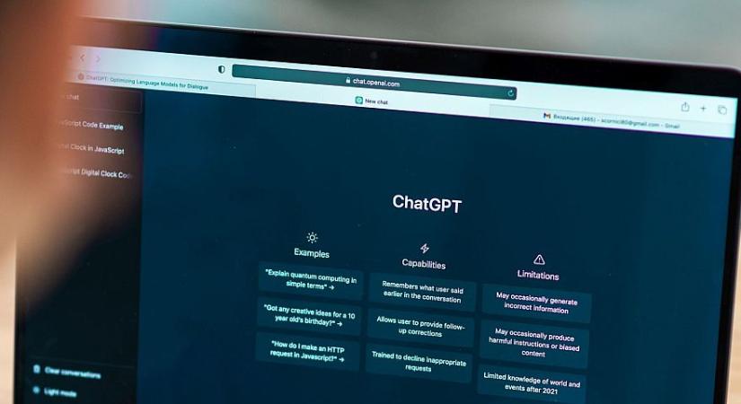 Lehalt a ChatGPT, használhatatlanná vált a Codex programozó mesterséges intelligencia is