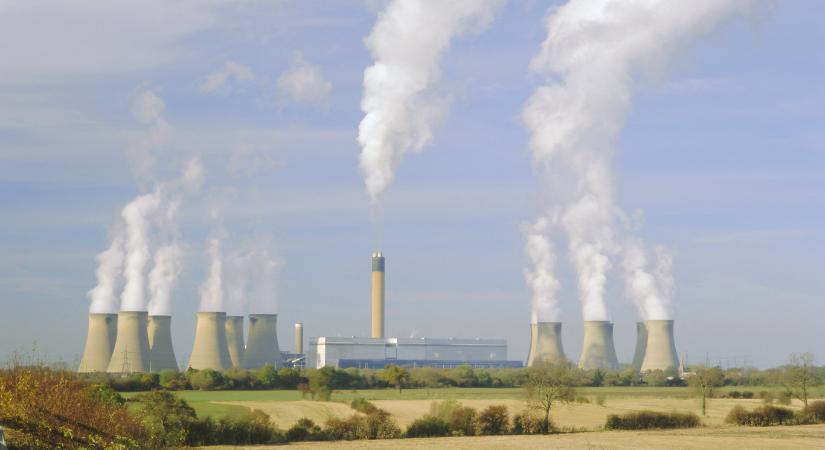 Az erdei biomasszával fűtött erőművek a fosszilis társaiknál is nagyobb károkat okoznak