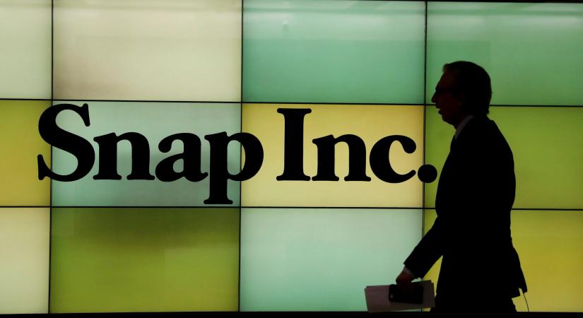 Jelentős leépítésbe kezd a Snap, az MI veszi át a dolgozók munkáját
