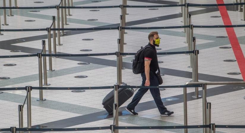 Így reagál az európai kerozinhiányra a budapesti repülőtér
